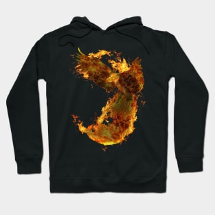 Phoenix Hoodie